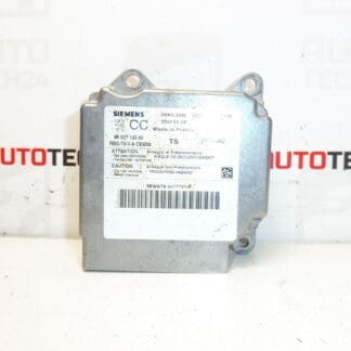Unità airbag Siemens Peugeot 307 CC 9652712380 6545JG