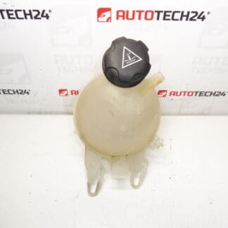 Vaso di espansione Citroën Peugeot 9652621280 9680163780 9800777280