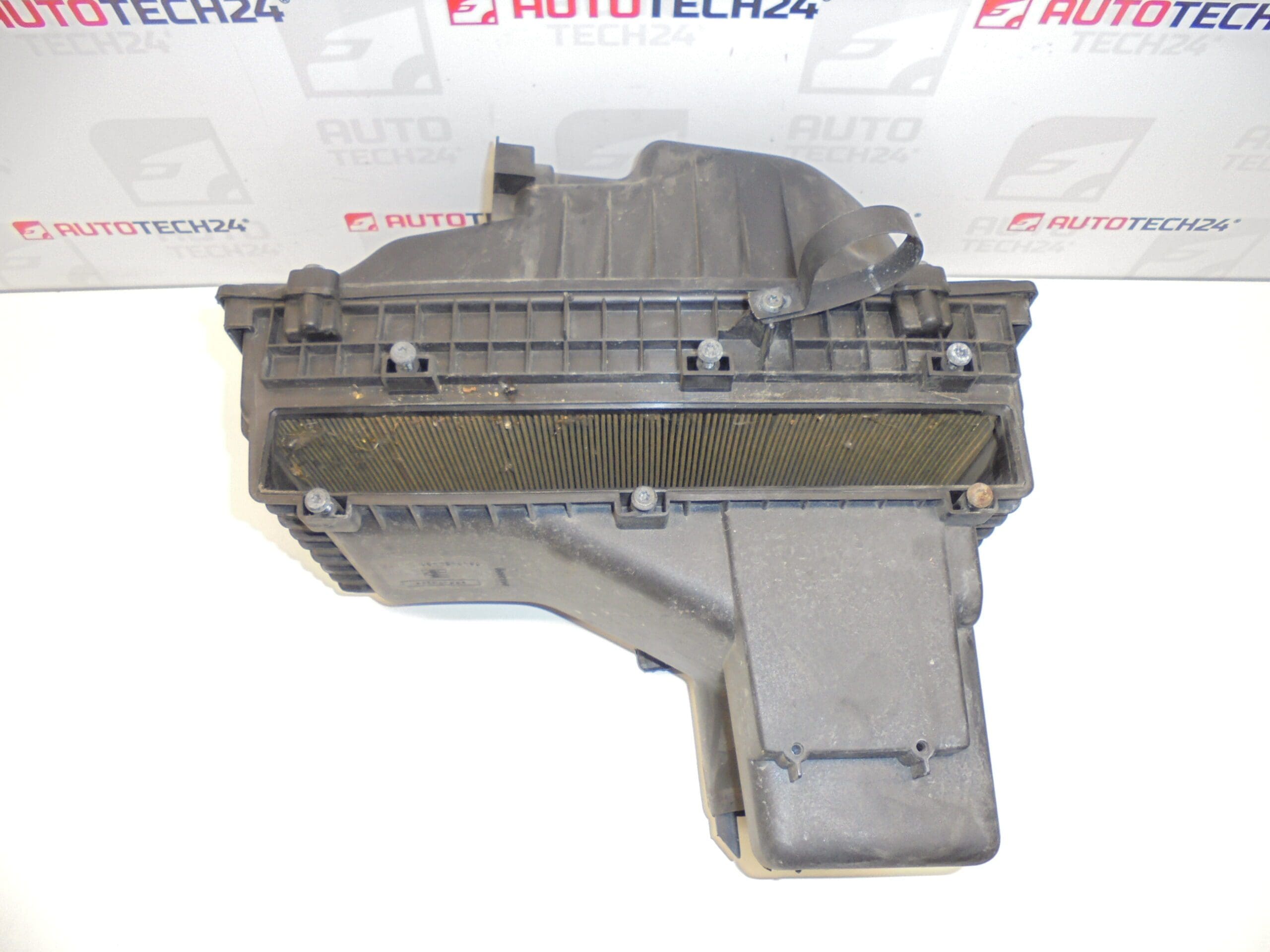 Scatola filtro Citroën Peugeot 2.0 e 2.2 HDI 9640454480 1427J3