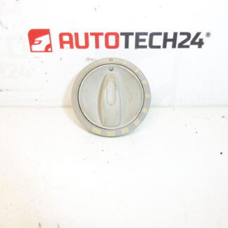 Controllo tetto apribile Peugeot 407 96413719BJ 6554Q3