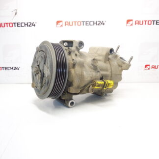 Compressore climatizzatore Sanden SD6V12 1449 9655191580