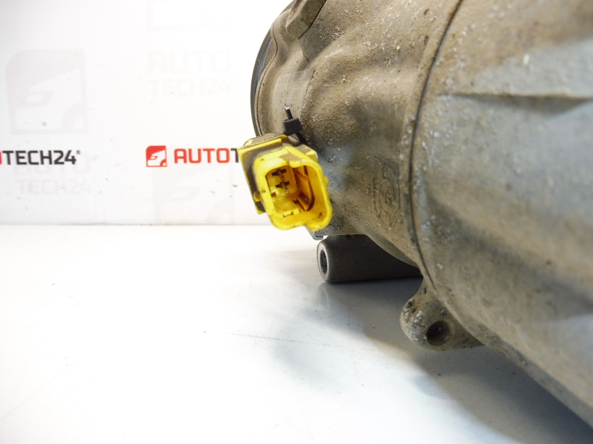 Compressore climatizzatore Sanden SD6V12 1449 9655191580