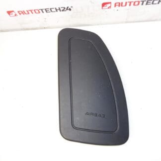 Airbag destro Peugeot 407 96625553ZD 8216QR