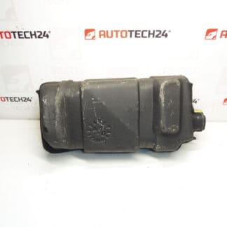 Alloggiamento pompa tetto apribile Peugeot 307 CC 8484F6