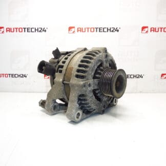 Alternatore Denso 104210-3240 CL15 Citroën Peugeot 2.0i 130KW 9640623580 5705AC