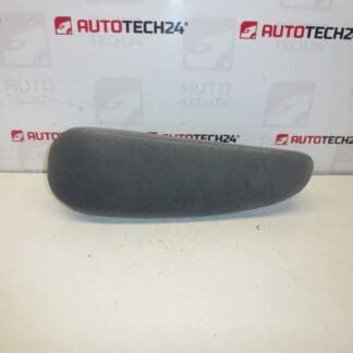 Bracciolo sinistro del conducente Citroën C3 883086