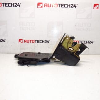 Chiusura vetro cofano posteriore Citroën C5 I e II station wagon 661527 8724A0 871971
