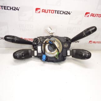 Comandi a leva Citroën Peugeot 96663607XT 6242NA