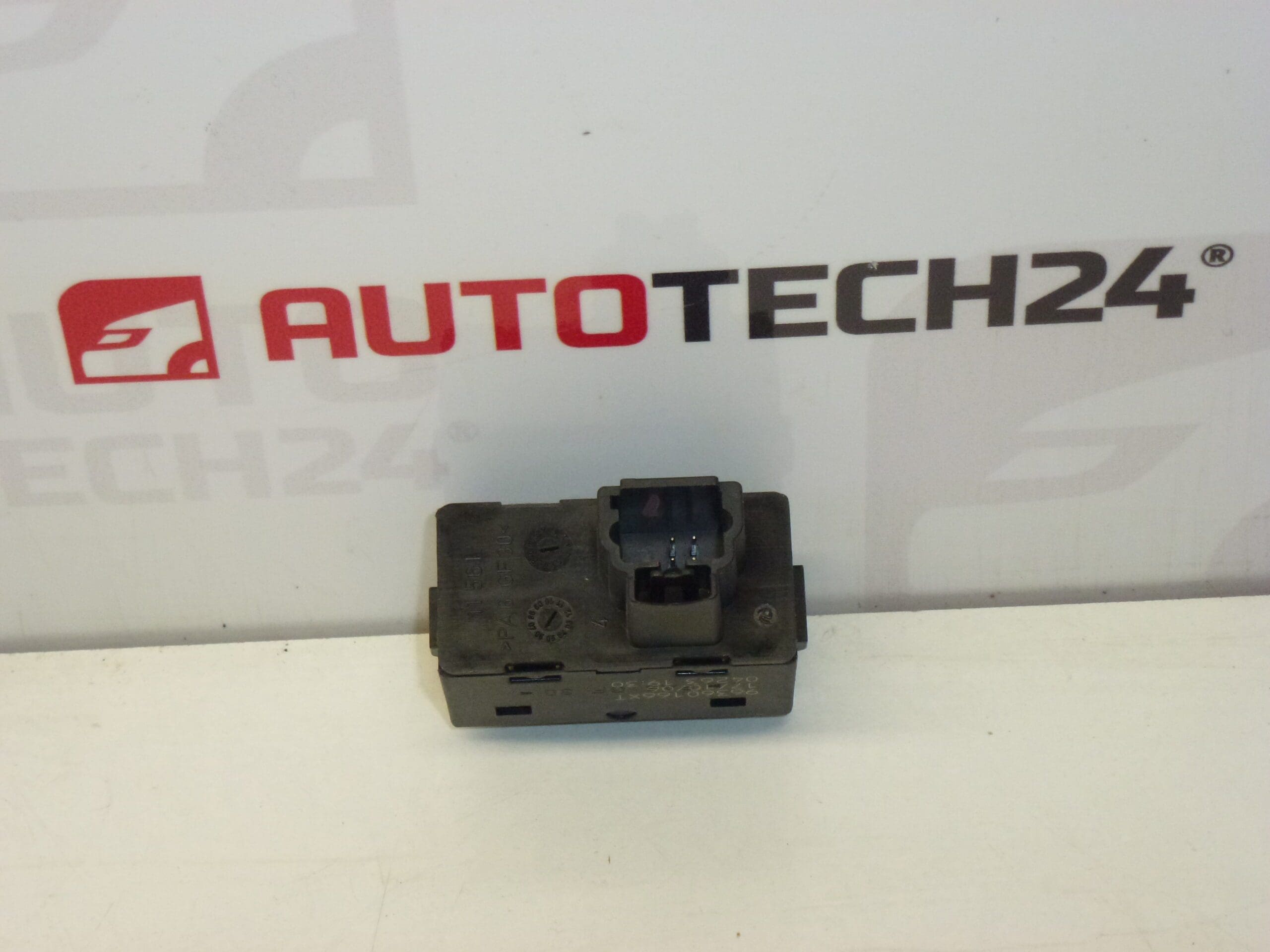 Controllo finestrino Citroën Peugeot 96360166XT 6554E8 - immagine 2