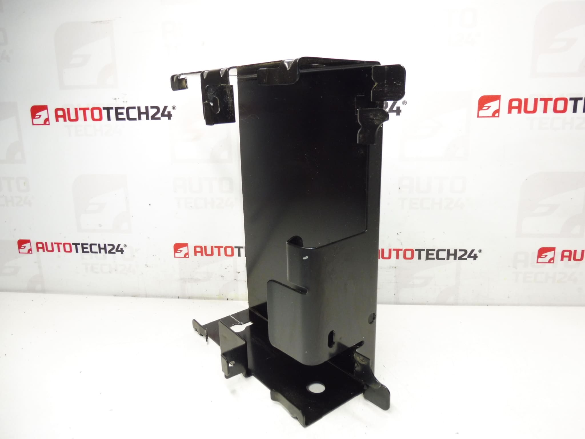 Porta CD changer Clarion Citroën C5 6560Q4 - immagine 2