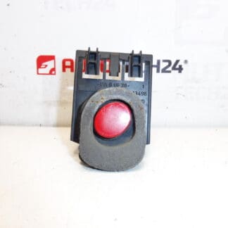 Pulsante 5a porta Peugeot 307 CC 9632343580 872559