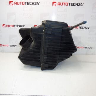 Scatola filtro Citroën Peugeot 2.0 i 9643567080 1427J8