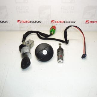 Scatola interruttore