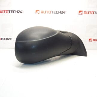 Specchietto destro elettrico Citroën C3 non riscaldato