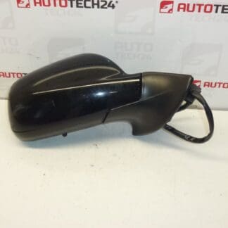 Specchietto retrovisore destro KTVD Peugeot 407 96457004XT 8149VC