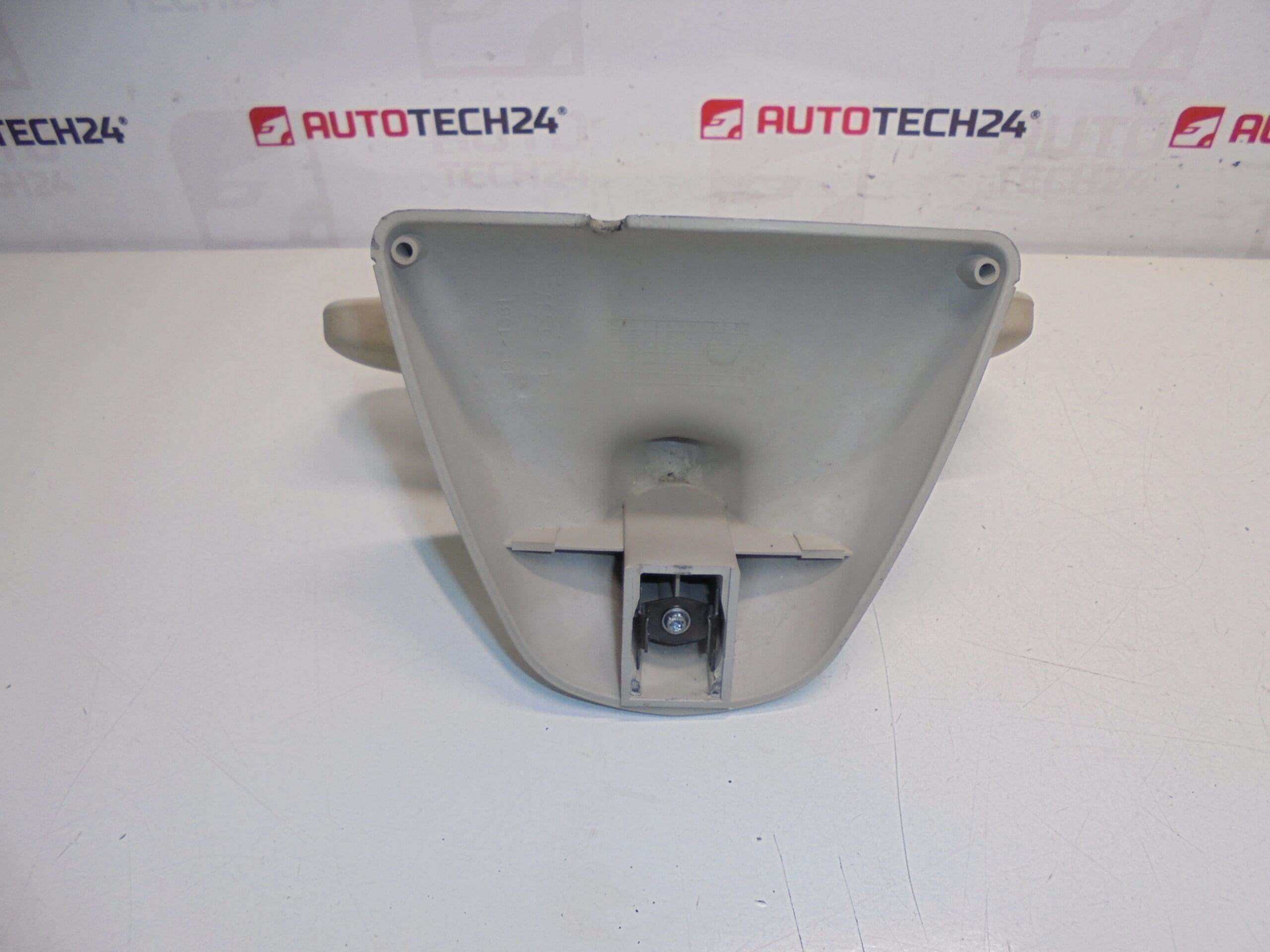 Specchio interno Citroën Peugeot 8149NA - immagine 2