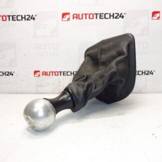 Testa leva cambio Citroën Peugeot 2403CY 7588VR