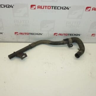 Tubo acqua Citroën Peugeot 1.4 HDI 1.6 HDI 9681299480 1317R8