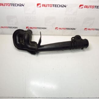 Tubo aspirazione Citroën Peugeot 2.0 HDI 9649466180 0382AR