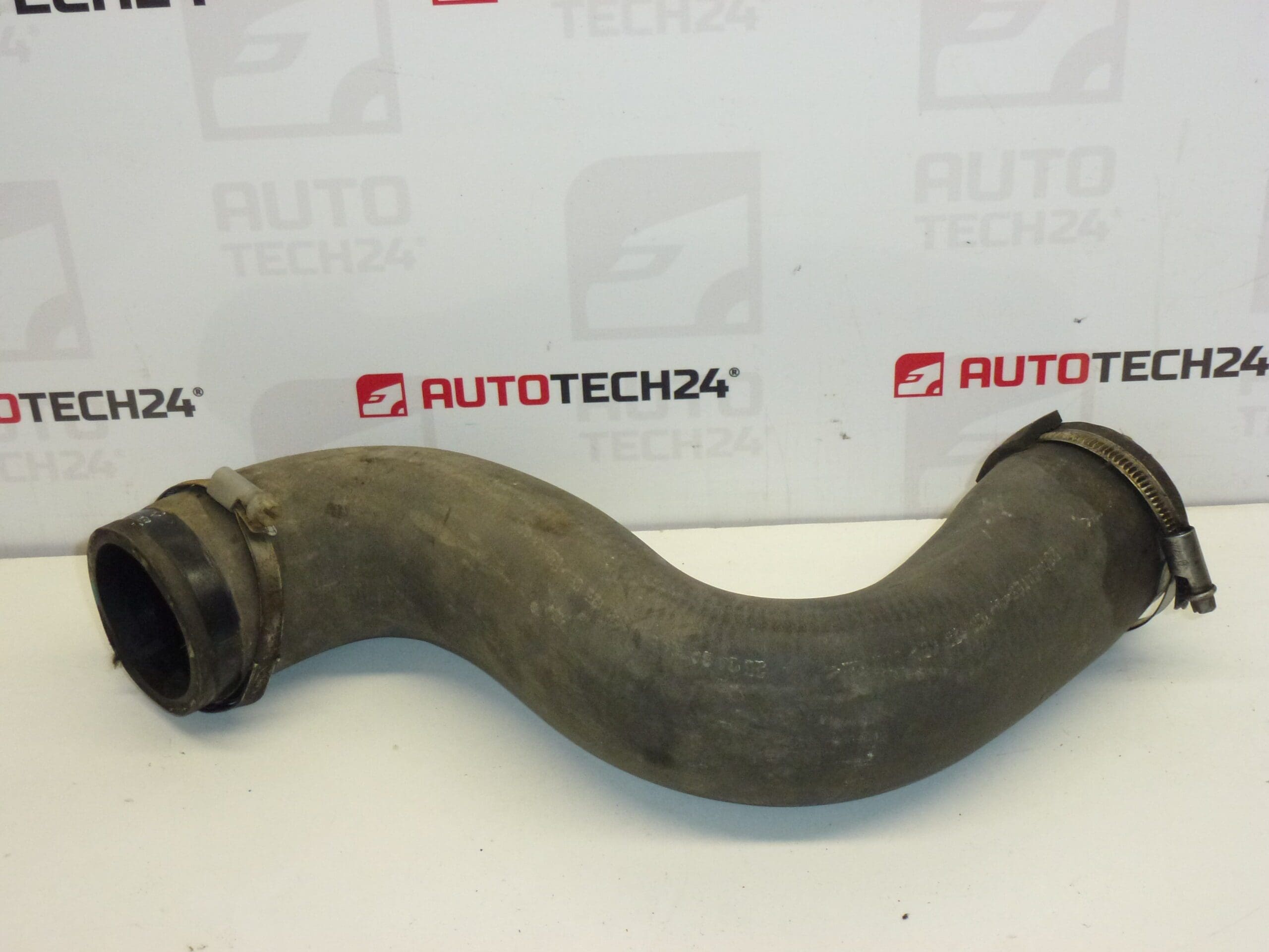 Tubo Citroën Peugeot 2.0 HDI 0382GS - immagine 2