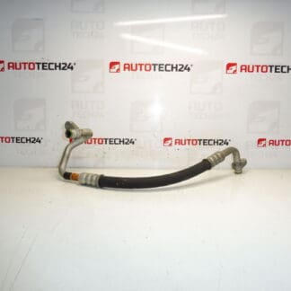 Tubo clima Citroen Peugeot 9650629880 6460NC