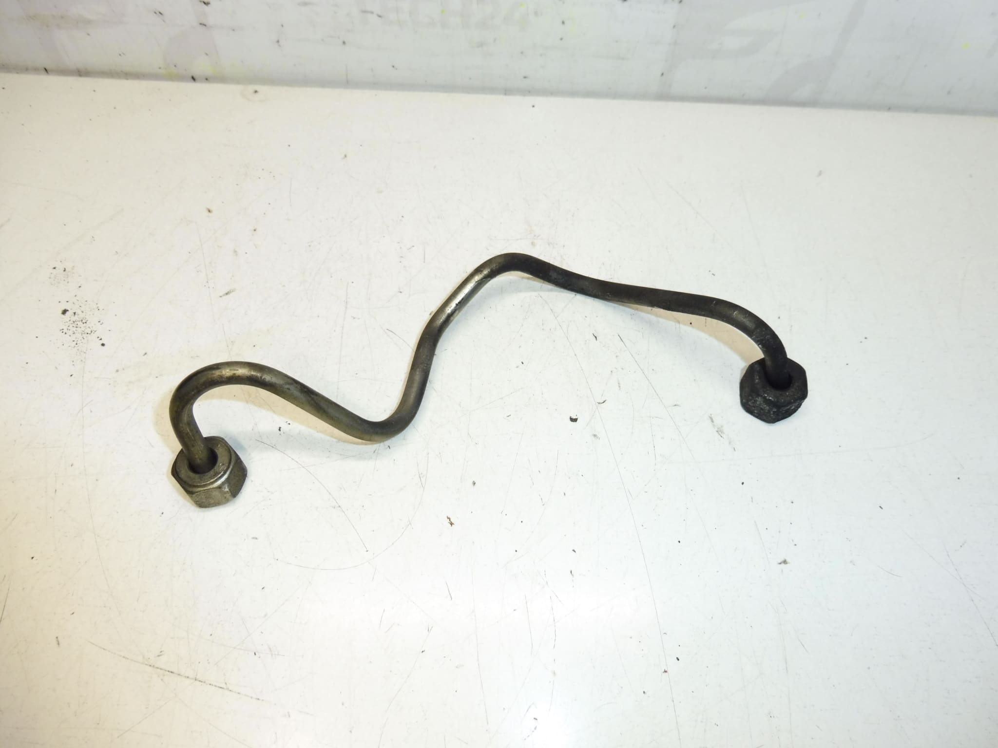 Tubo di scarico per iniezione Citroën Peugeot 1570J6 - immagine 2