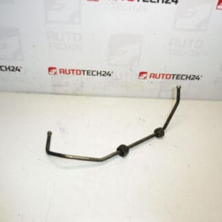 Tubo di uscita alla pompa Citroën Peugeot 1570J4