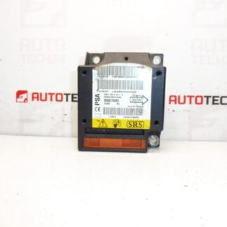 Unità airbag Citroën C2 C3 9658316580 654583