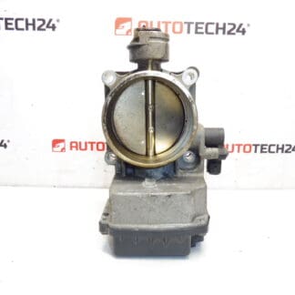 Valvola a farfalla VDO Citroën Peugeot 9652682680 1635T7