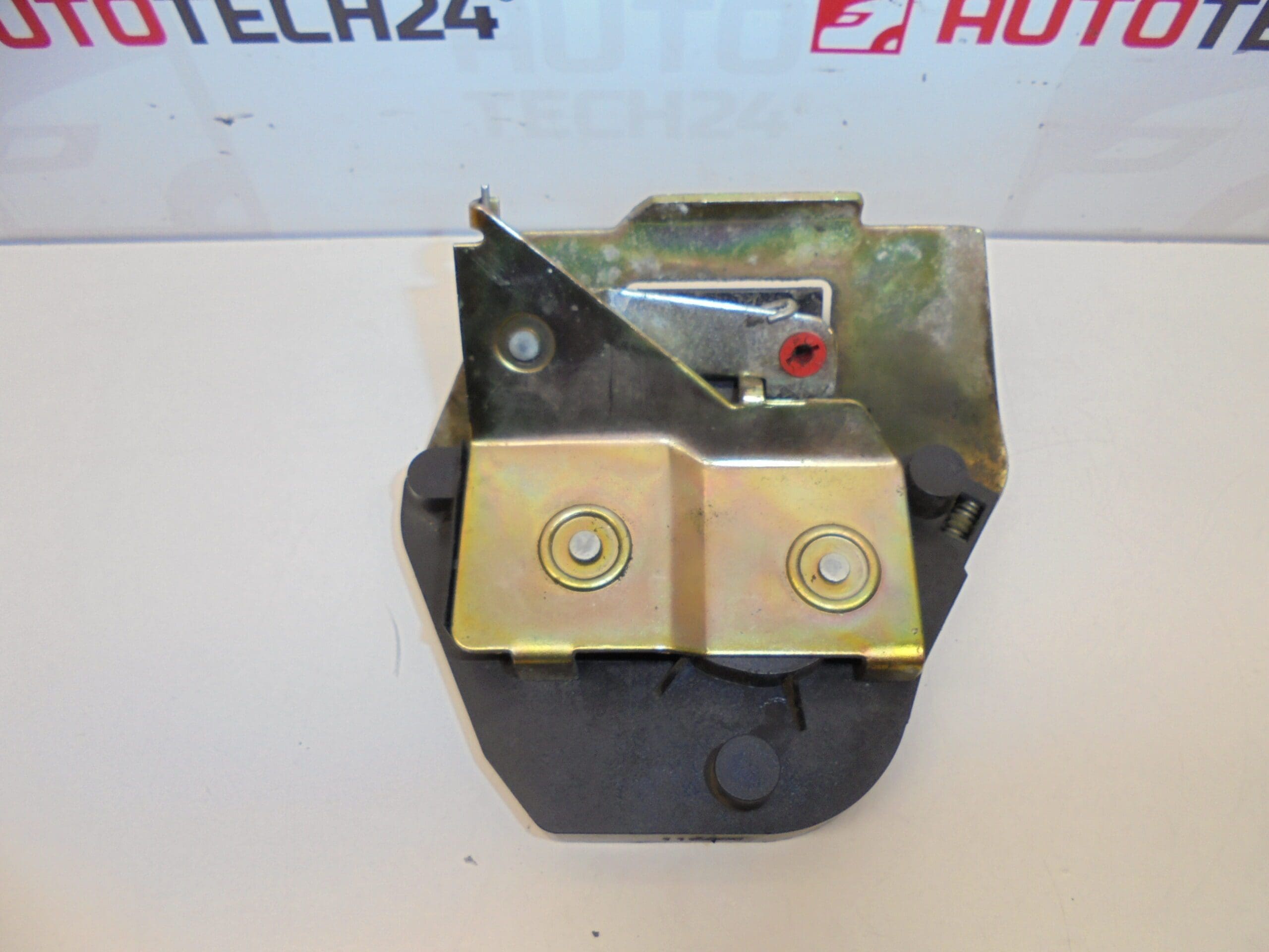 Serratura porta posteriore destra Citroën C8 Peugeot 807 9138C6