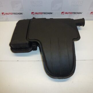 Collettore d'aspirazione Citroën Peugeot 1.0 1KR 17705-0Q010 144089