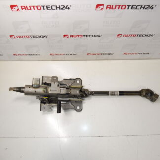 Piantone dello sterzo Peugeot 207 4123FJ 4123GX