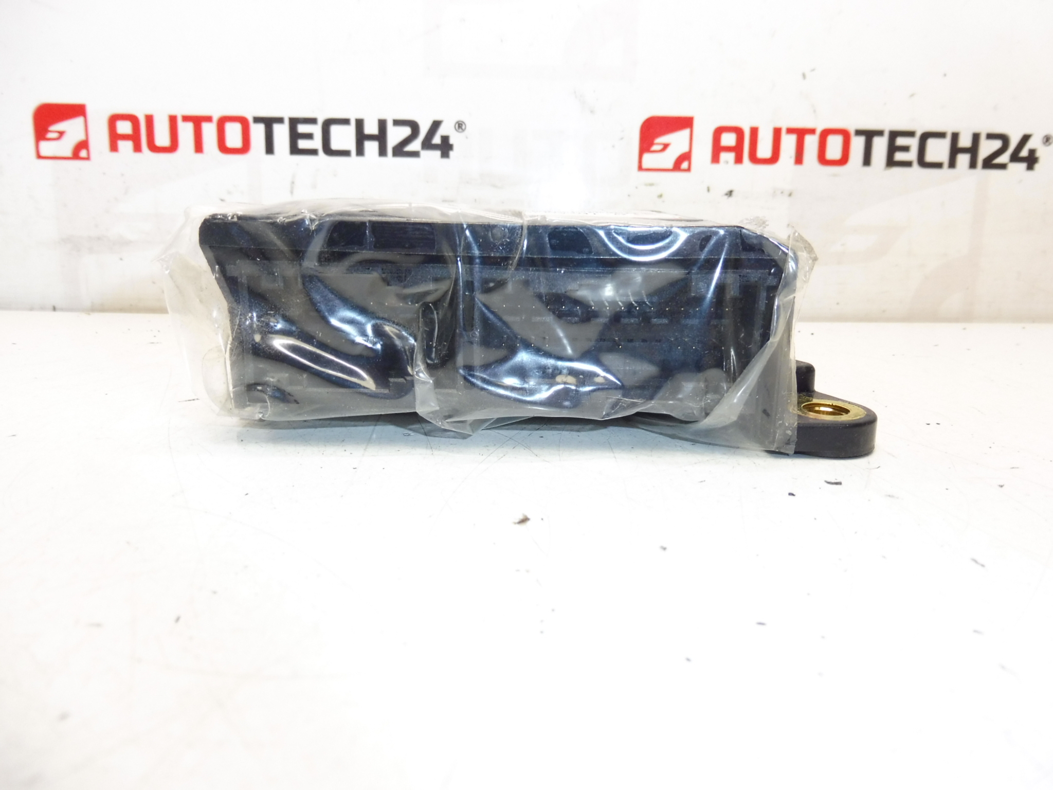 Unità airbag Peugeot 308 619763800 9674291480 6546AP