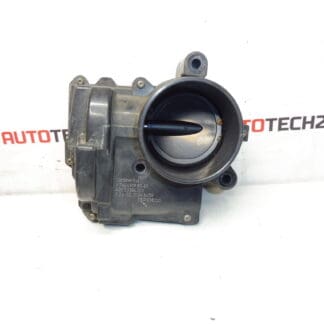 Acceleratore Siemens VDO Citroën Peugeot V760491980-01 163673