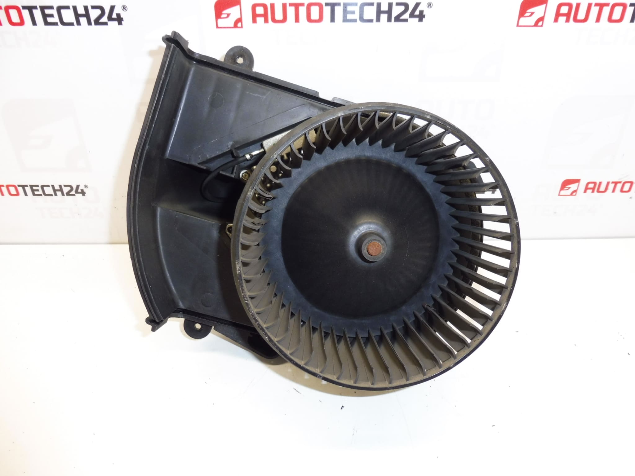 Aeratore Citroën C8 Peugeot 807 1400970280 6441T9 - immagine 2