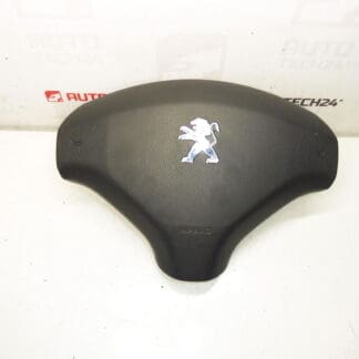 Airbag al volante Peugeot 308 96758003ZD 4112QQ