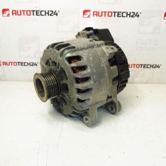 Alternatore retromarcia Valeo Citroën Peugeot 1.6 e-HDI 9675753680 5705PA