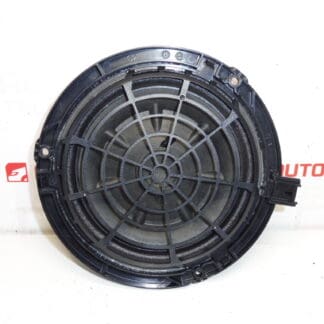 Altoparlante Citroën Peugeot 9665231980 6562CS