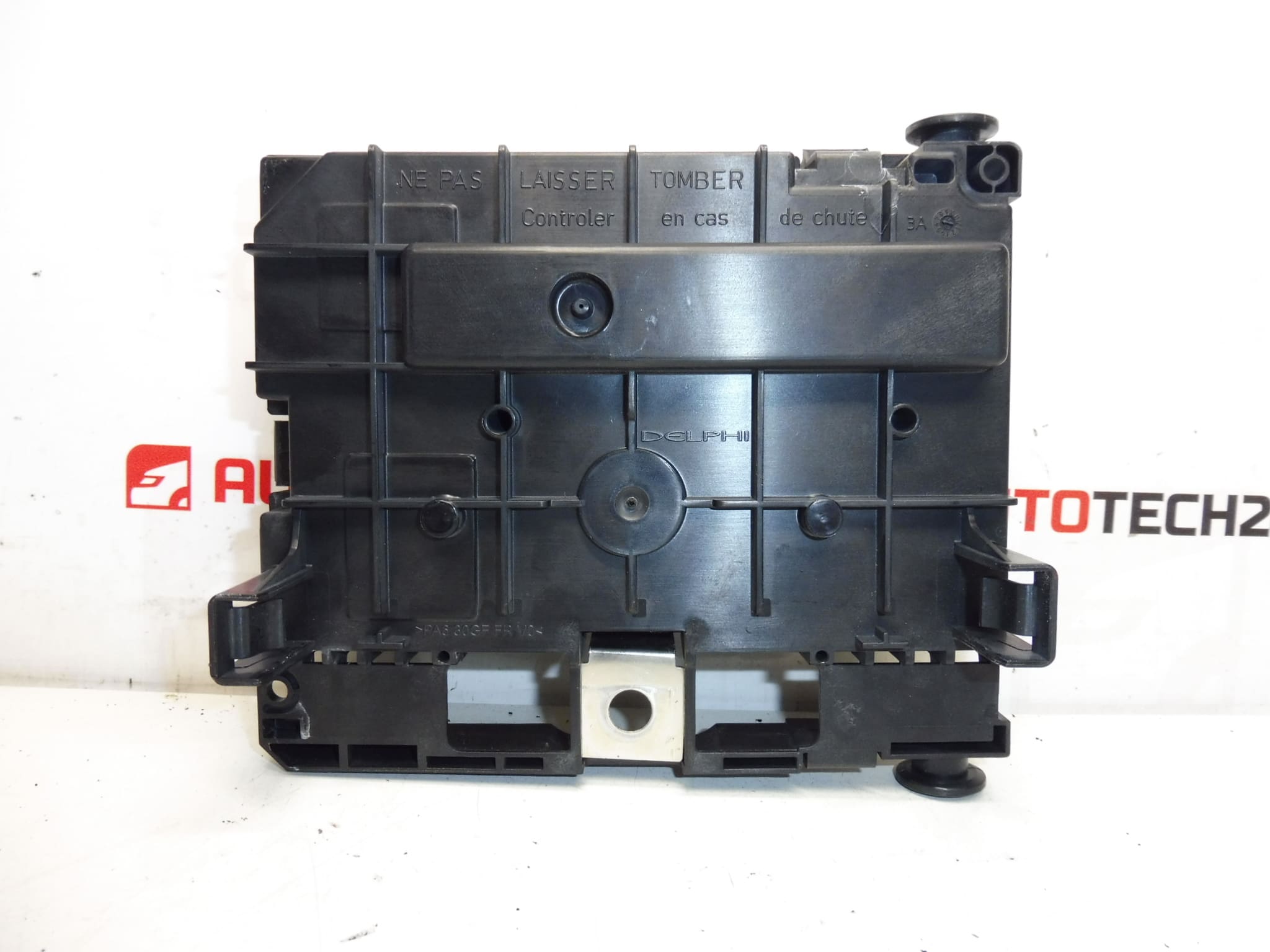 BSM R02-00 Siemens Citroen Peugeot 9666700180 9807028580 - immagine 2