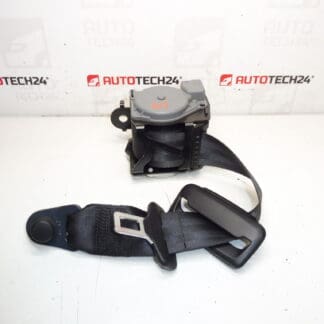 Cintura posteriore Citroen C4 B7 96871541XX 8975ZR