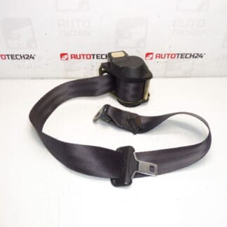 Cintura posteriore destra Peugeot 406 8974EC