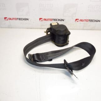 Cintura posteriore sinistra Peugeot 406 8974CZ