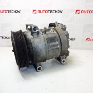 Compressore aria condizionata DENSO 447150-3250 9802875780 9819714980