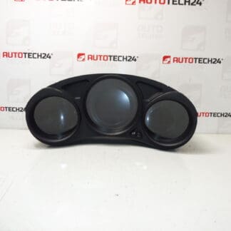 Contachilometri 110000 km Citroen C4 B7 96657316XT 6103QC