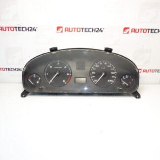 Contachilometri Peugeot 406 2.0 HDI 9642946280 6104W7