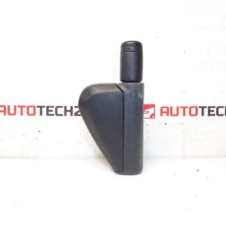 Controllo sedile conducente Peugeot 406 9616709377 8920T5 8920W1
