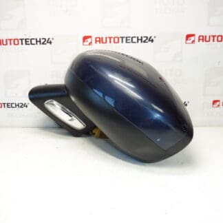 Driver specchietto retrovisore Citroen C4 II B7 KGNC 1607028580