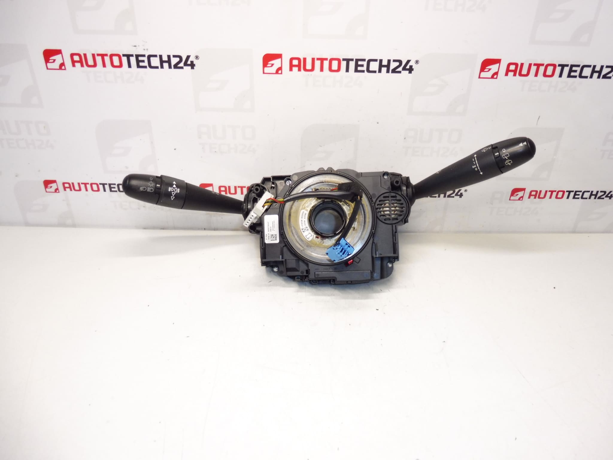 Leva Driver COM2008P Citroën Peugeot DS 96759249XT 98000200ZD