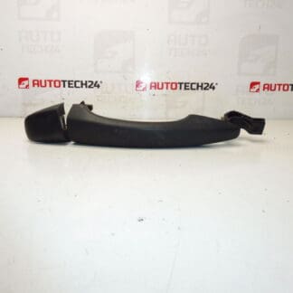 Maniglia per porta Citroën Peugeot DS 96868965XT 9101LY