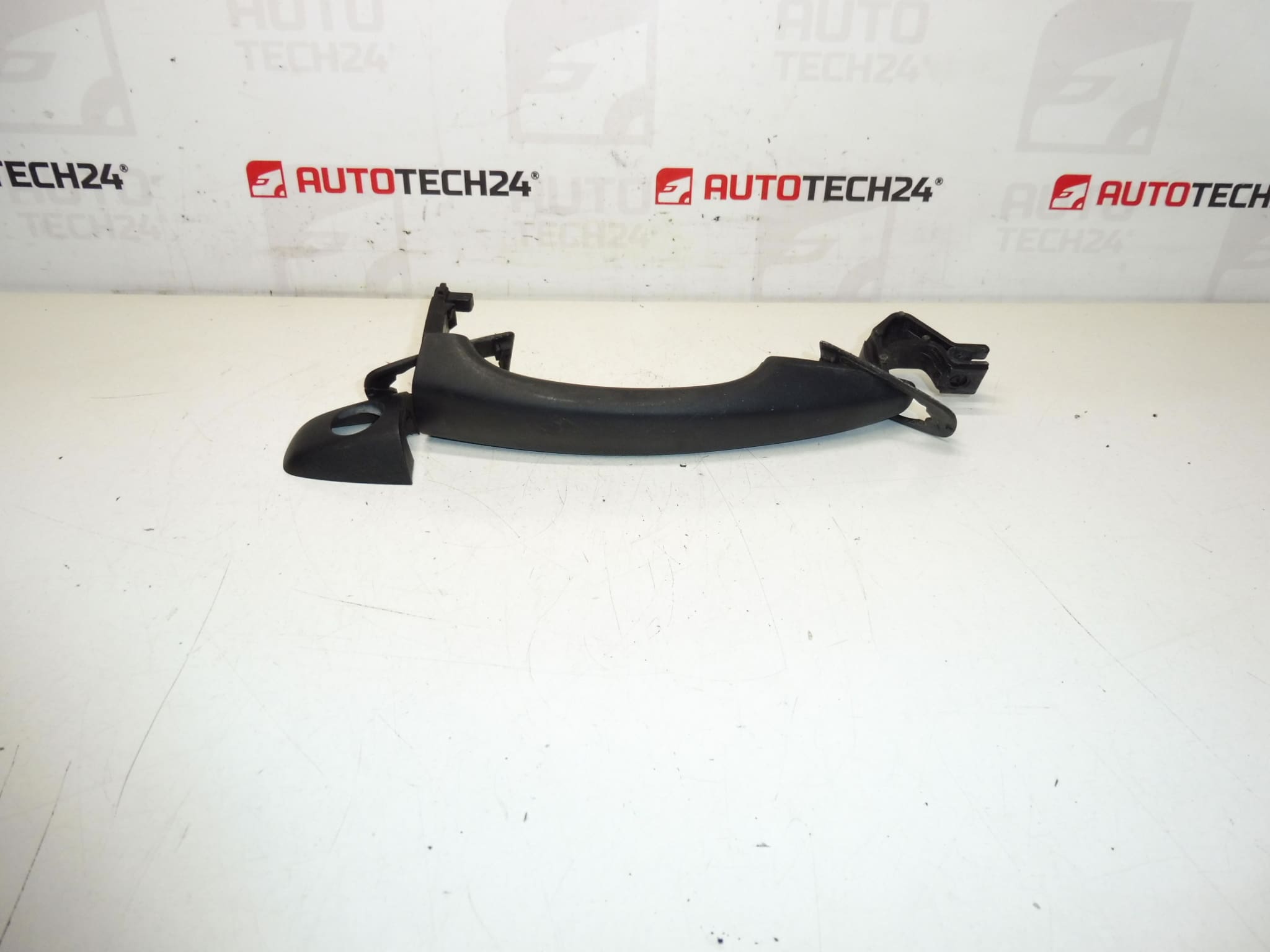 Maniglia porta conducente Citroën Peugeot DS 96868964XT 9101LX